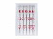 Иглы Organ универс. №70-100 (5 шт.)
