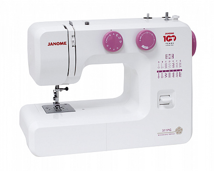 Janome 311PG